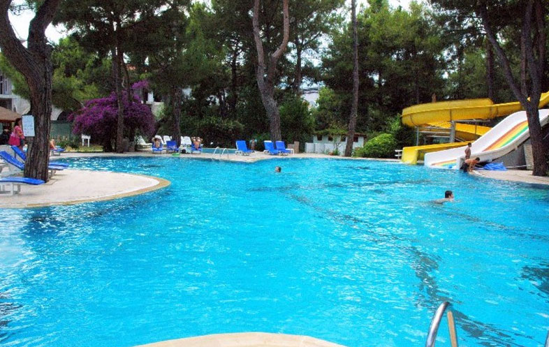 Club Pınara